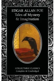 Tales of Mystery & Imagination