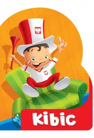 Wykrojnik. Kibic