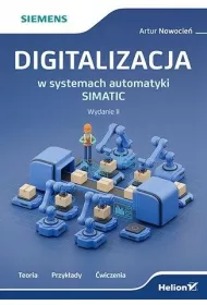 Digitalizacja w systemach automatyki SIMATIC w.2