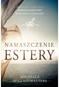 Namaszczenie Estery
