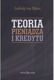 Teoria pieni�dza i kredytu