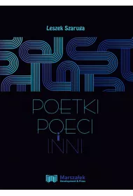 Poetki, poeci i inni