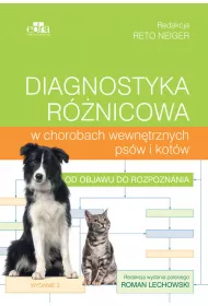 Diagnostyka r�nicowa w chorobach wew. ps�w i..
