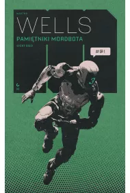 Pami�tniki Mordbota: Efekt Sieci