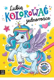 LUBI� KOLOROWA� JEDNORO�CE