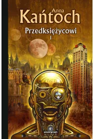 eBook Przedksi�ycowi. Tom 1 mobi epub