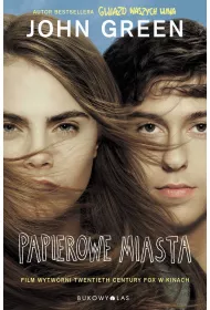 eBook Papierowe miasta mobi epub
