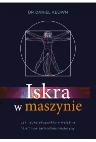 eBook Iskra w maszynie mobi epub
