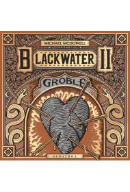 Audiobook Groble mp3