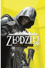 eBook Z�odziej mobi epub
