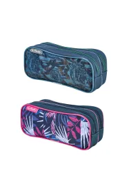 Herlitz Pi�rnik podw�jny mix