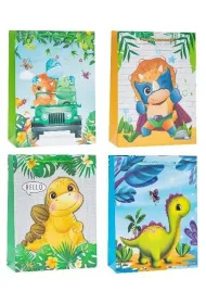 Rozette Torebka dzieci�ce Pop-Up 3D 26x32x10cm mix