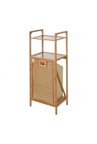 Bathroom Solutions Pka azienkowa z koszem na pranie 95 cm