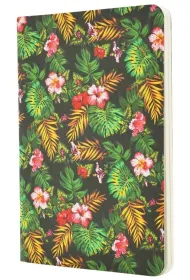 Paperblanks Zeszyt A6 Nani kratka 80 kartek