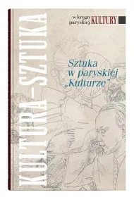 Sztuka w paryskiej "Kulturze"
