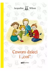 Czworo dzieci i co�