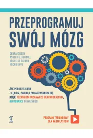 Przeprogramuj sw�j m�zg
