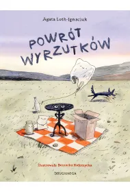 Powr�t wyrzutk�w
