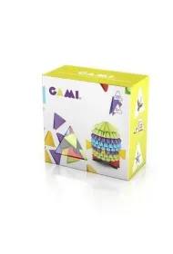 Klocki Gami 250 szt