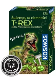 Zestaw Archeologiczny T-Rex KOSMOS Piatnik