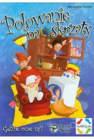 Polowanie na Skrzaty Hobbity.eu