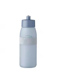 Mepal Bidon sportowy Ellipse nordic blue new 107745015700 500 ml