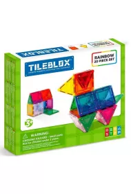 Tileblox zestaw tczowy 20el