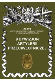 9 Dywizjon artylerii przeciwlotniczej