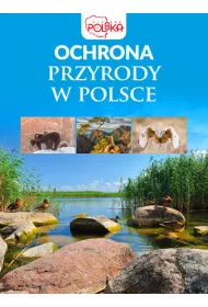 Ochrona przyrody w Polsce