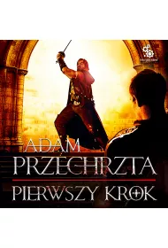 Audiobook Pierwszy krok mp3