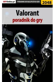 eBook Valorant - poradnik do gry pdf epub