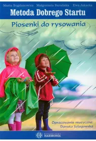 Metoda Dobrego Startu. Piosenki do rysowania