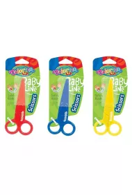 Patio No�yczki plastikowe Kids 12,5 cm