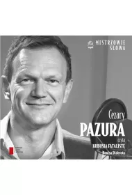 Audiobook Mistrzowie S�owa II t. 18 Kubu� Fatalista CD