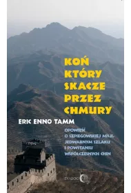 Ko�, kt�ry skacze przez chmury