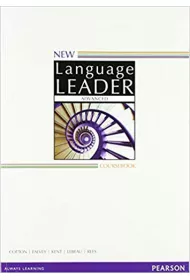 New Language Leader. Advanced. Coursebook