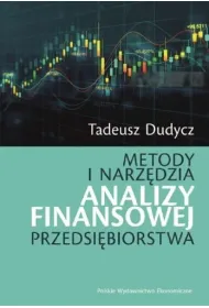 Metody i narz�dzia analizy finansowej przedsi�biorstwa