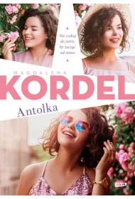 Antolka