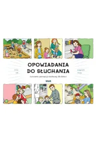 Opowiadania do s�uchania