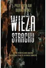 Wie�a strachu