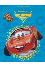 Kolekcja marze�. Disney Pixar Auta