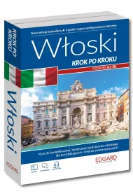 W�oski. Krok po kroku Poziom A1-B1