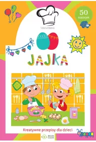 Jajka. Szko�a gotowania