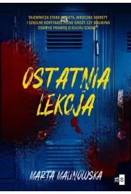 Ostatnia lekcja