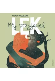 Audiobook Mj przyjaciel lk mp3