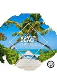 Milk & Sugar Beach Sessions 2023 (CD)