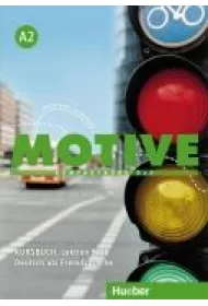 Motive A2. Kurschbuch Lektion 9-18