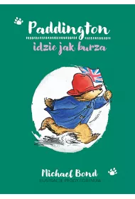Paddington idzie jak burza