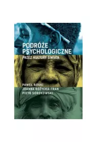 Podr�e psychologiczne przez kultury �wiata.