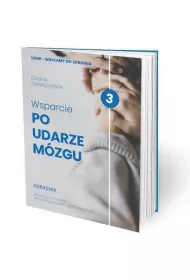 Wsparcie po udarze mzgu
